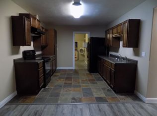1398 Paradise Rd #2, Big Piney, WY 83113