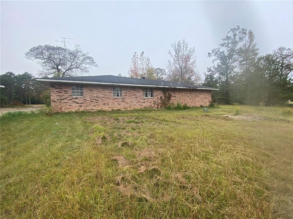 858 Philadelphia Rd, Deville, LA 71328 Zillow