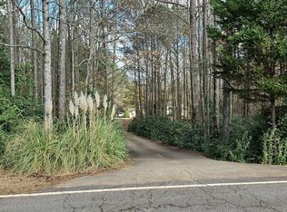 927 Central Church Rd, Midland, GA 31820