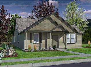 3778 SW Lava Pl, Redmond, OR 97756