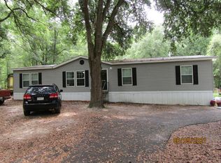 8830 Gravel Hill Rd, Albany, GA 31705