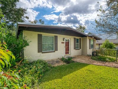 439 Shephard St, Tallahassee, FL, 32303