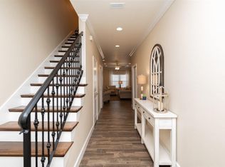 3510 Mossy Oaks Villas Cir, Pensacola, FL 32514