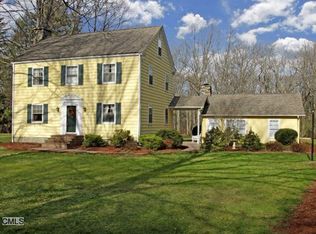 23 High Bridge Rd, Sandy Hook, CT 06482