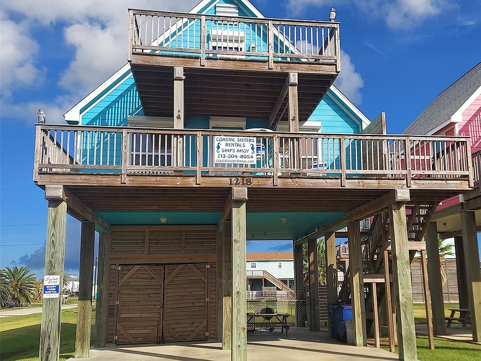 1st image of 1218 Fort Velasco Dr