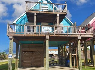 1218 Fort Velasco Dr, Surfside Beach, TX 77541