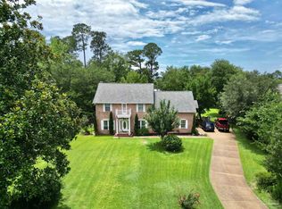 5013 Roland Rd, Pace, FL 32571