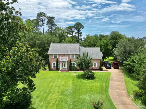 5013 Roland Rd, Pace, FL 32571