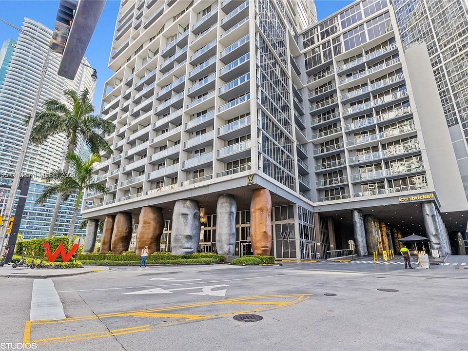 1st image of 475 Brickell Ave #48