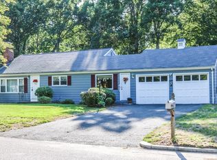 70 Jeffrey Rd, Springfield, MA 01119