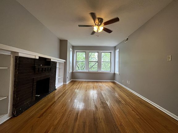 2nd image of 7949 S Marquette Ave #2F