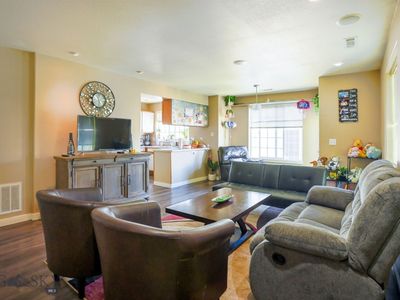 2962 W Villard St #3E, Bozeman, MT, 59718
