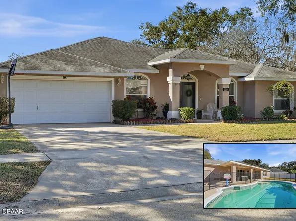 6004 Sawgrass Point Dr, Port Orange, FL 32128