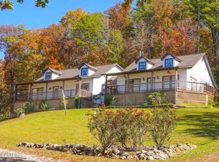 145 Citico Rd, Vonore, TN 37885