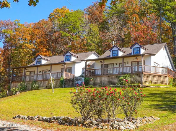 145 Citico Rd, Vonore, TN 37885