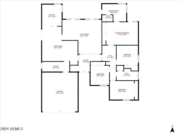 4th image of this home
