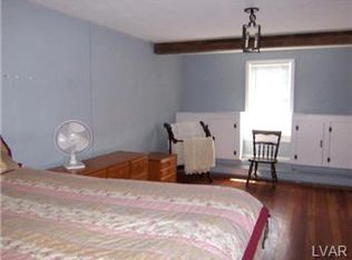 2552 Spring St, Coplay, PA 18037