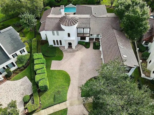 234 Acadia Ter, Celebration, FL 34747