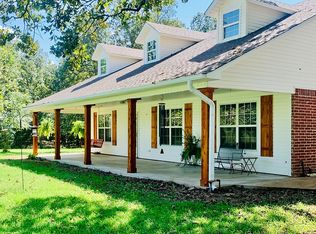 607 Deerwood Dr, Greenwood, AR 72936