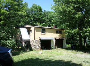 146 Palmer Rd, Dickinson Center, NY 12930