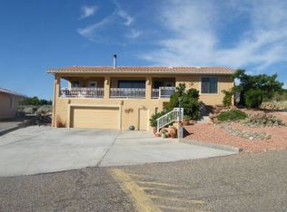 338 Tower Butte Rd, PAGE, AZ 86040