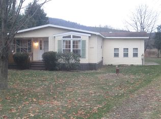 4994 County Route 125, Campbell, NY 14821