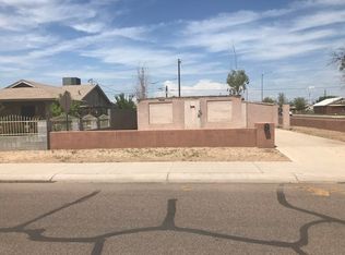 2002 W Tonto St, Phoenix, AZ 85009