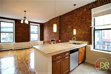 Rented by Next Door Realty NYC