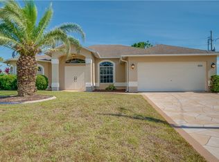 2211 NW 24th Pl, Cape Coral, FL 33993