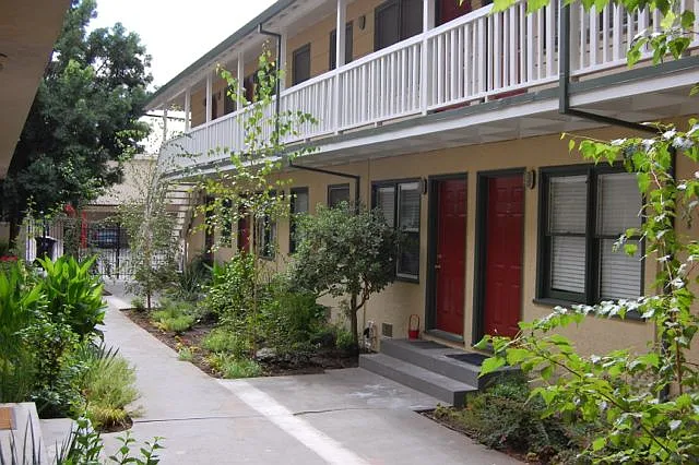 2408 P St #2 — Photo 5