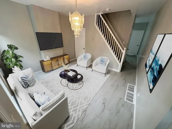 4944 W Stiles St, Philadelphia, PA 19131