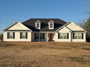 203 Highland Farm Dr, Cairo, GA 39827