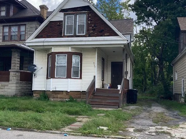 4157 E 123rd St, Cleveland, OH 44105