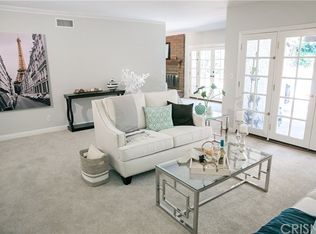 5120 Orrville Ave, Woodland Hills, CA 91367
