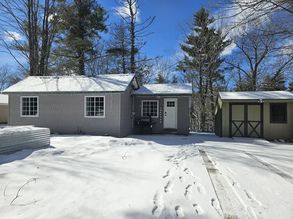 10 Lynchville Loop Road, Albany Twp, ME 04217