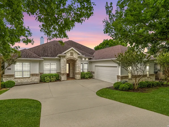 1522 Sun Mtn, San Antonio, TX 78258