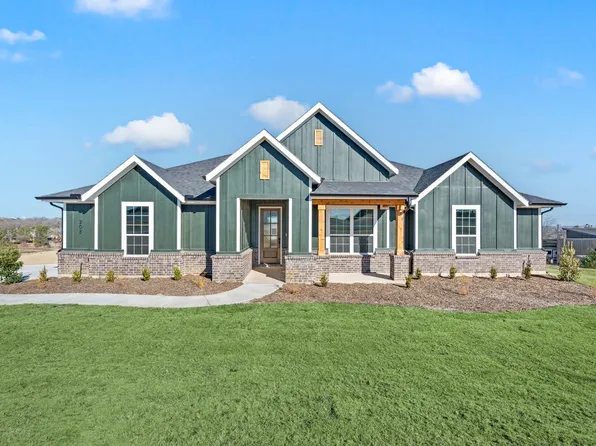 208 Basalt Ln, Azle, TX 76020