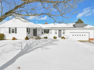1319 State Route 603, Ashland, OH 44805