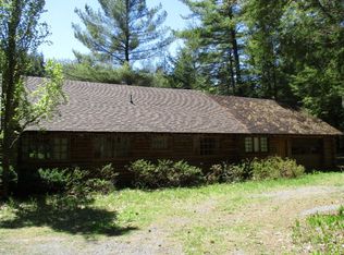 91 Norrisville Rd, Schuyler Falls, NY 12985
