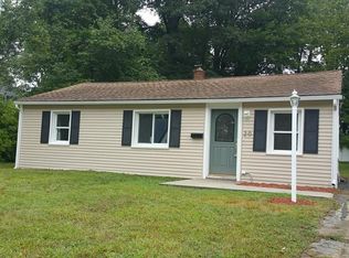 20 Warren Rd, Auburn, MA 01501