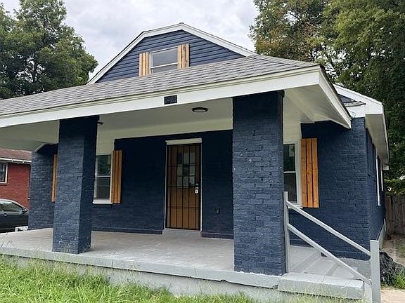 2nd image of 1428 Snowden Ave