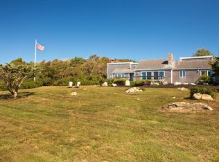 136 Point Rd, Marion, MA 02738