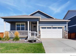 980 Cascade Falls St, Severance, CO 80550
