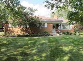 2539 South Rd, Cincinnati, OH 45233