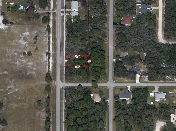 818 Cougar Blvd, Sebring, FL 33872