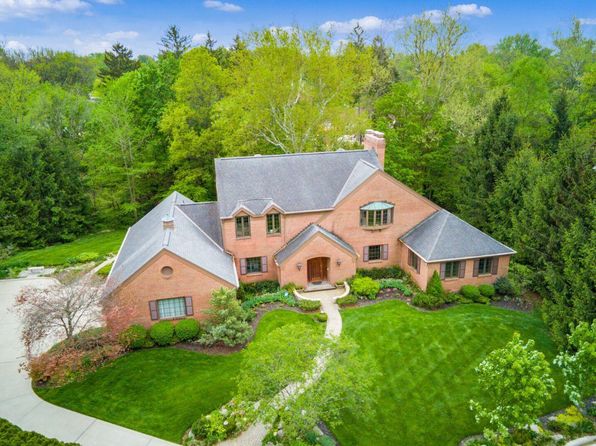 4710 Old Ravine Ct, Columbus, OH 43220