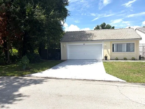 133 El Dorado, Winter Haven, FL 33884