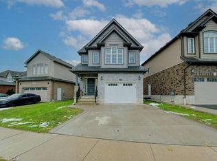 199 Cranbrook St, Kitchener, ON N2P0B5