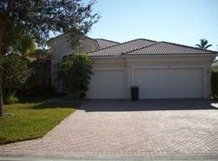 5071 NW 112th Dr, Coral Springs, FL 33076
