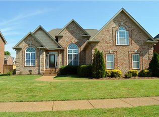 1029 Stonehollow Way, Mount Juliet, TN 37122